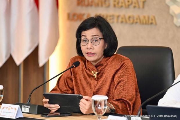 Stop Naif! Anggaran Keamanan Rp179 Triliun Itu Bukan untuk Main-main, Tapi untuk Menjaga Kita dari C